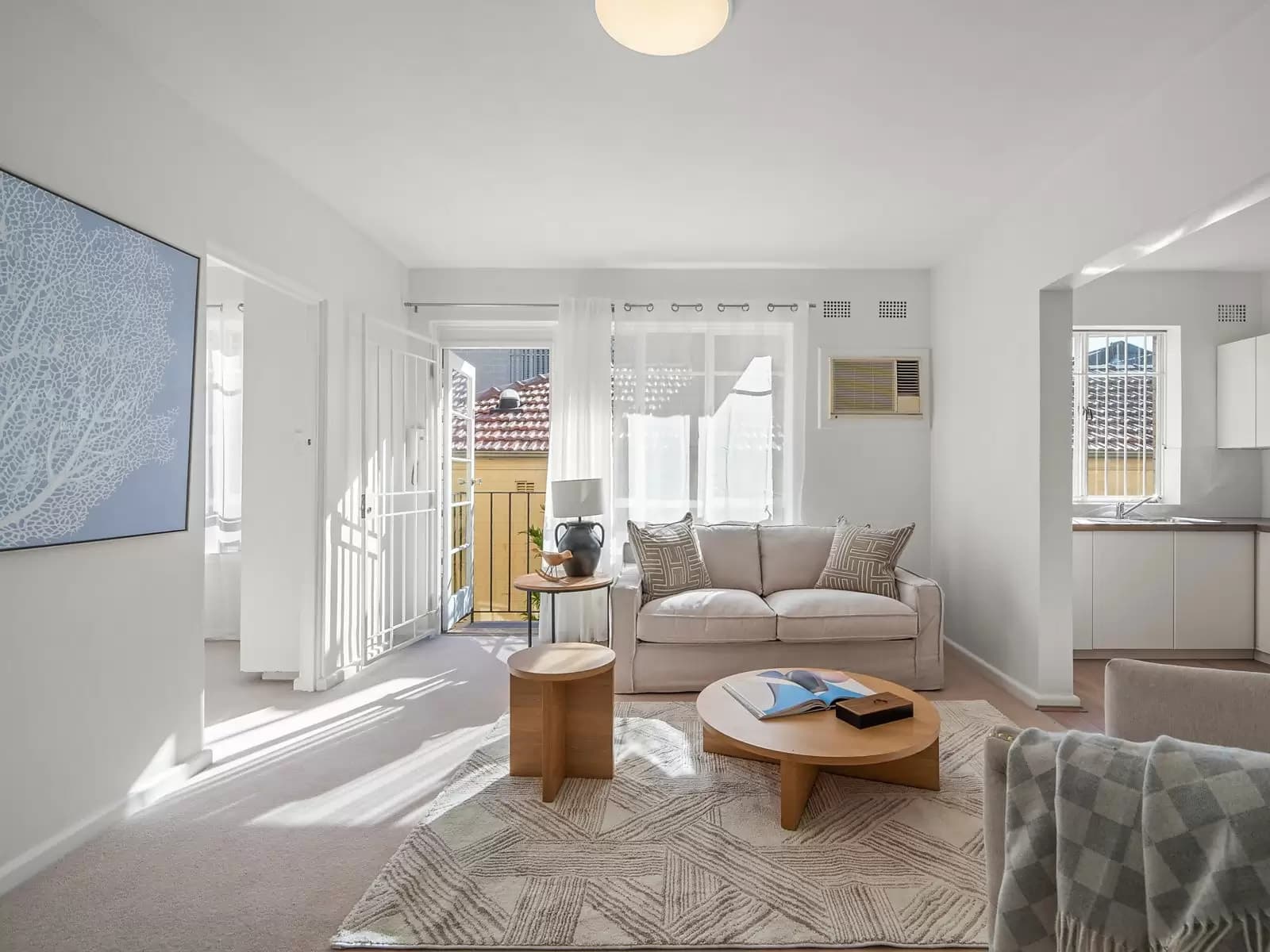 2/13 The Avenue, Rose Bay, Rose Bay - Thumbnail 3