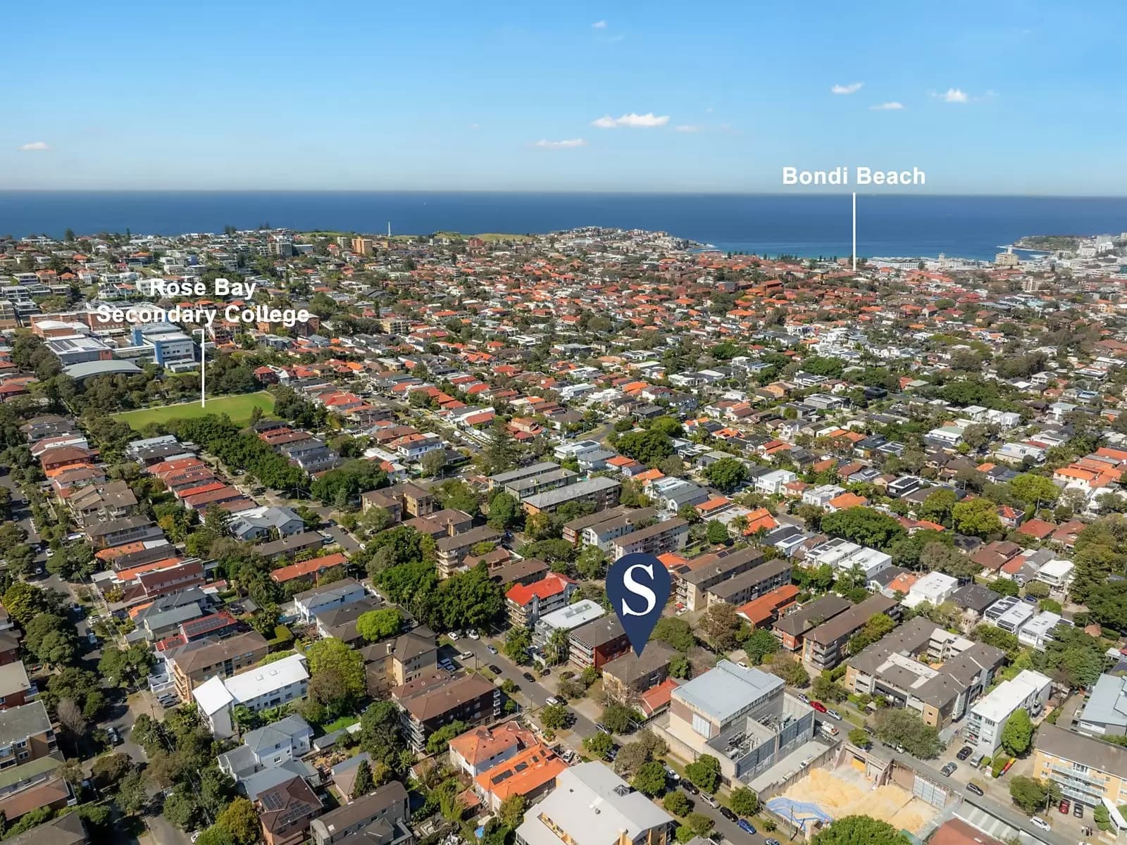 2/13 The Avenue, Rose Bay, Rose Bay - Thumbnail 8