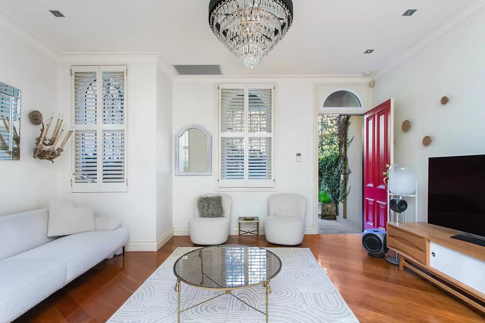 460 Glenmore Road, Edgecliff, Edgecliff - Thumbnail 3