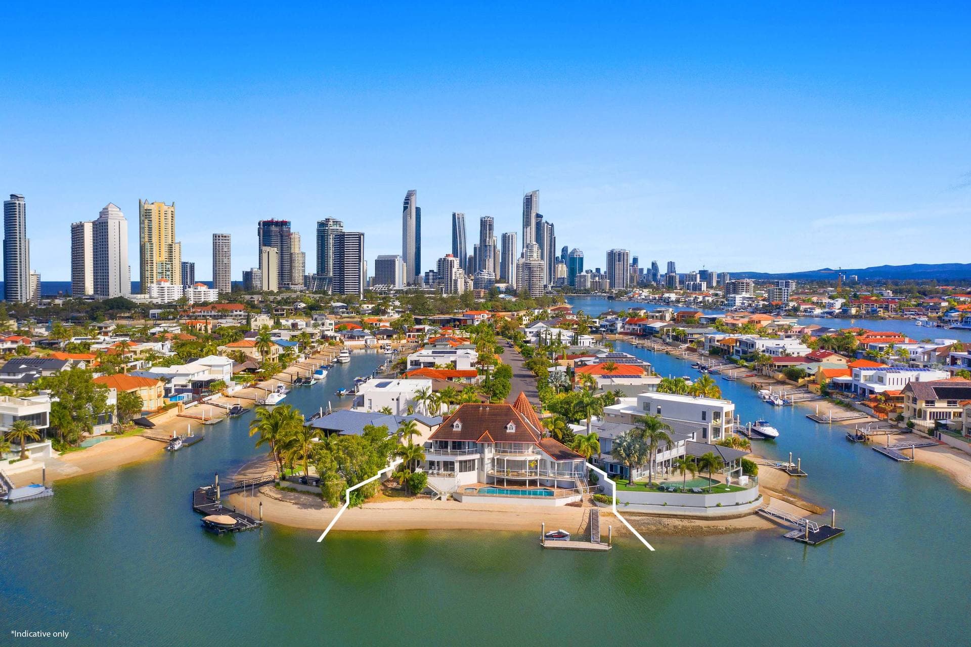 31 Midshipman Court, Paradise Waters, QLD, 4217, Surfers Paradise - Thumbnail 2