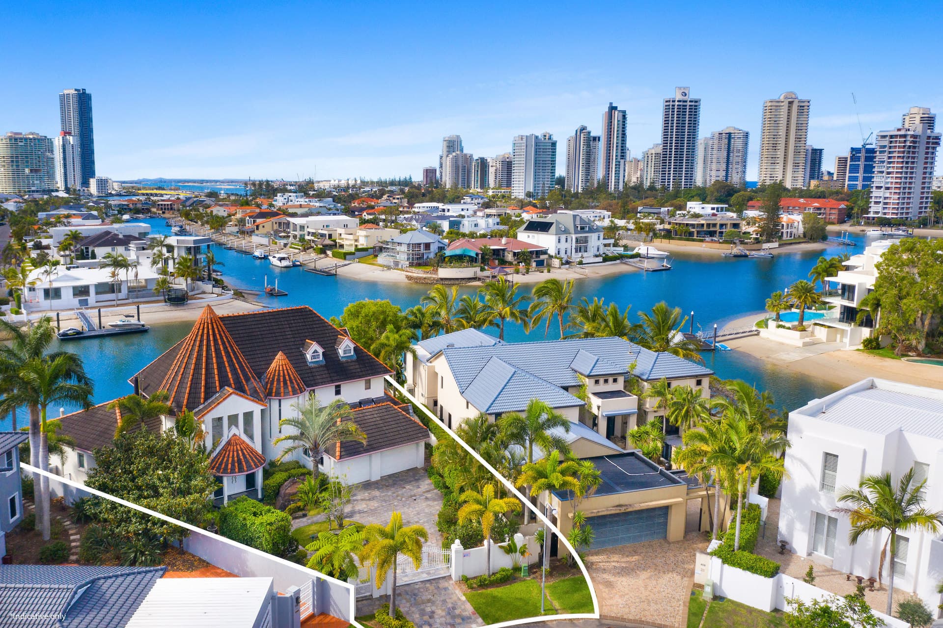 31 Midshipman Court, Paradise Waters, QLD, 4217, Surfers Paradise - Thumbnail 4