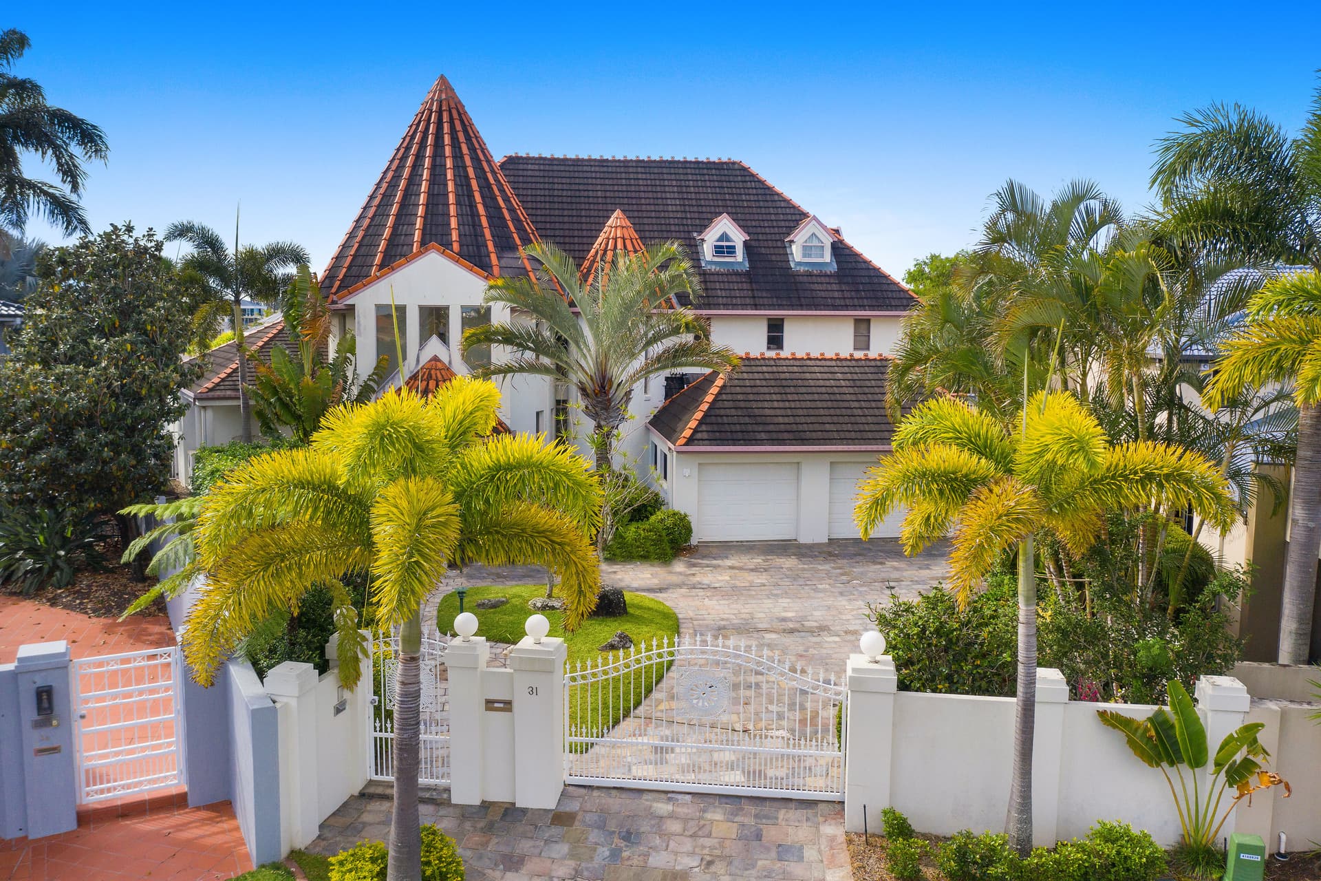 31 Midshipman Court, Paradise Waters, QLD, 4217, Surfers Paradise - Thumbnail 5