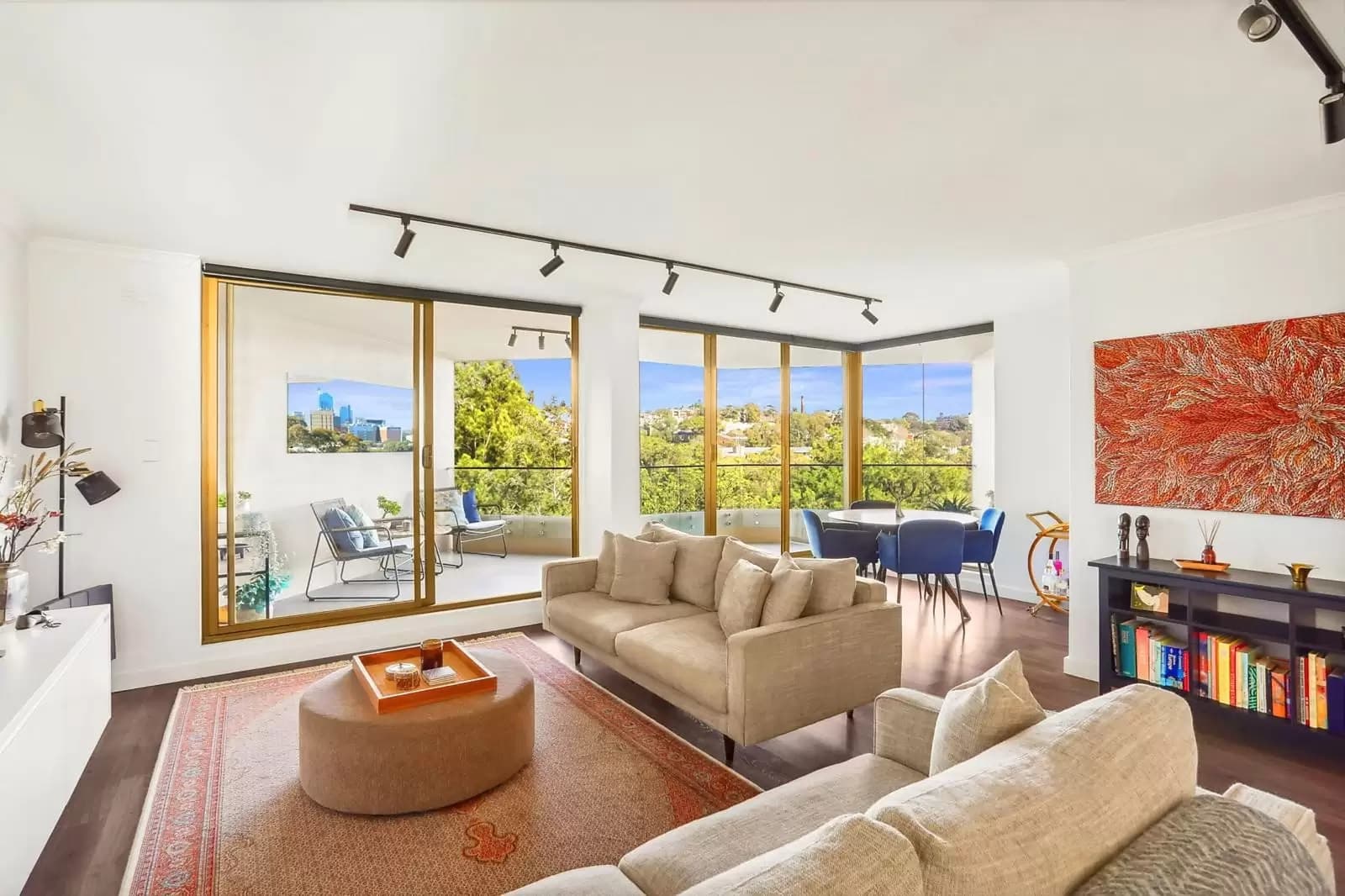 31/4 New Mclean Street, Edgecliff, Edgecliff - Image 1