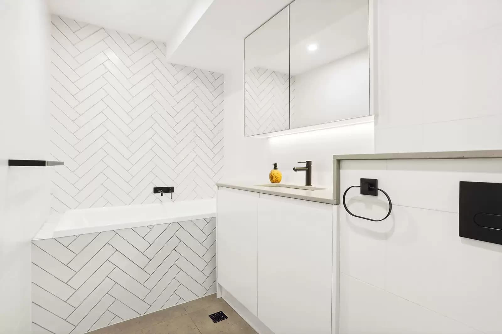 31/4 New Mclean Street, Edgecliff, Edgecliff - Thumbnail 8