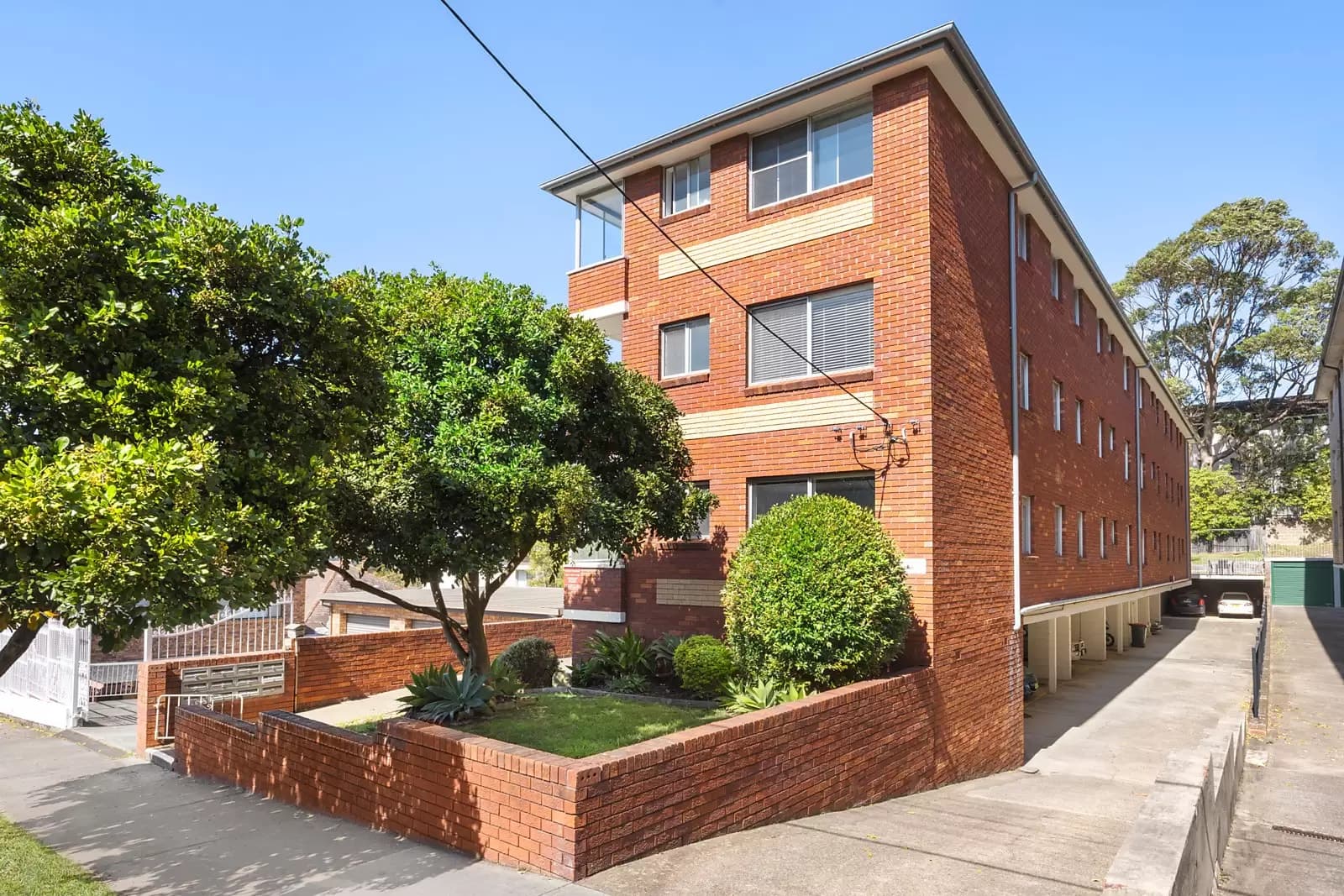 1/162-164 Oberon Street, Coogee, Coogee - Thumbnail 7