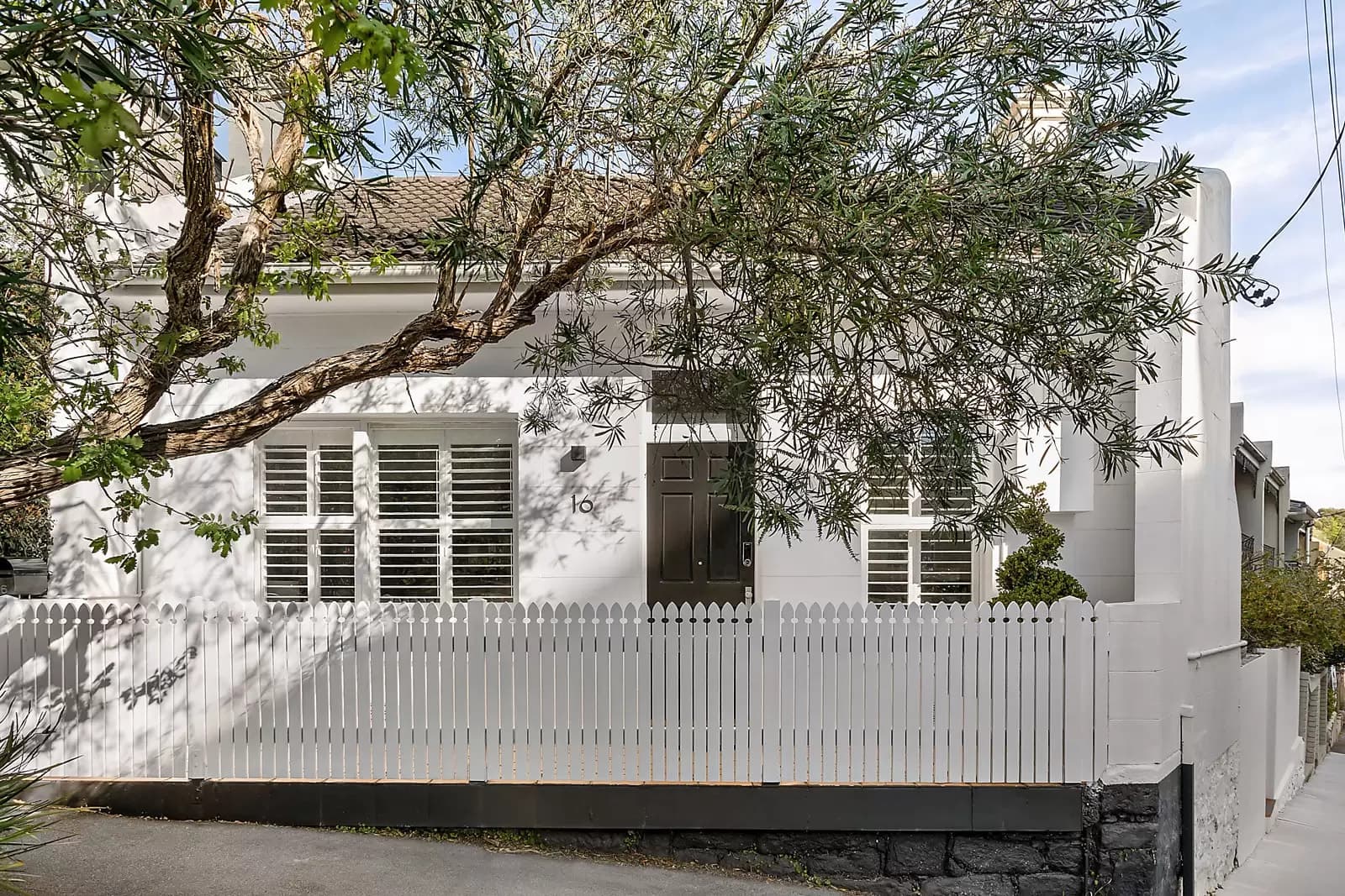 16 Trelawney Street, Woollahra, Woollahra - Image 1