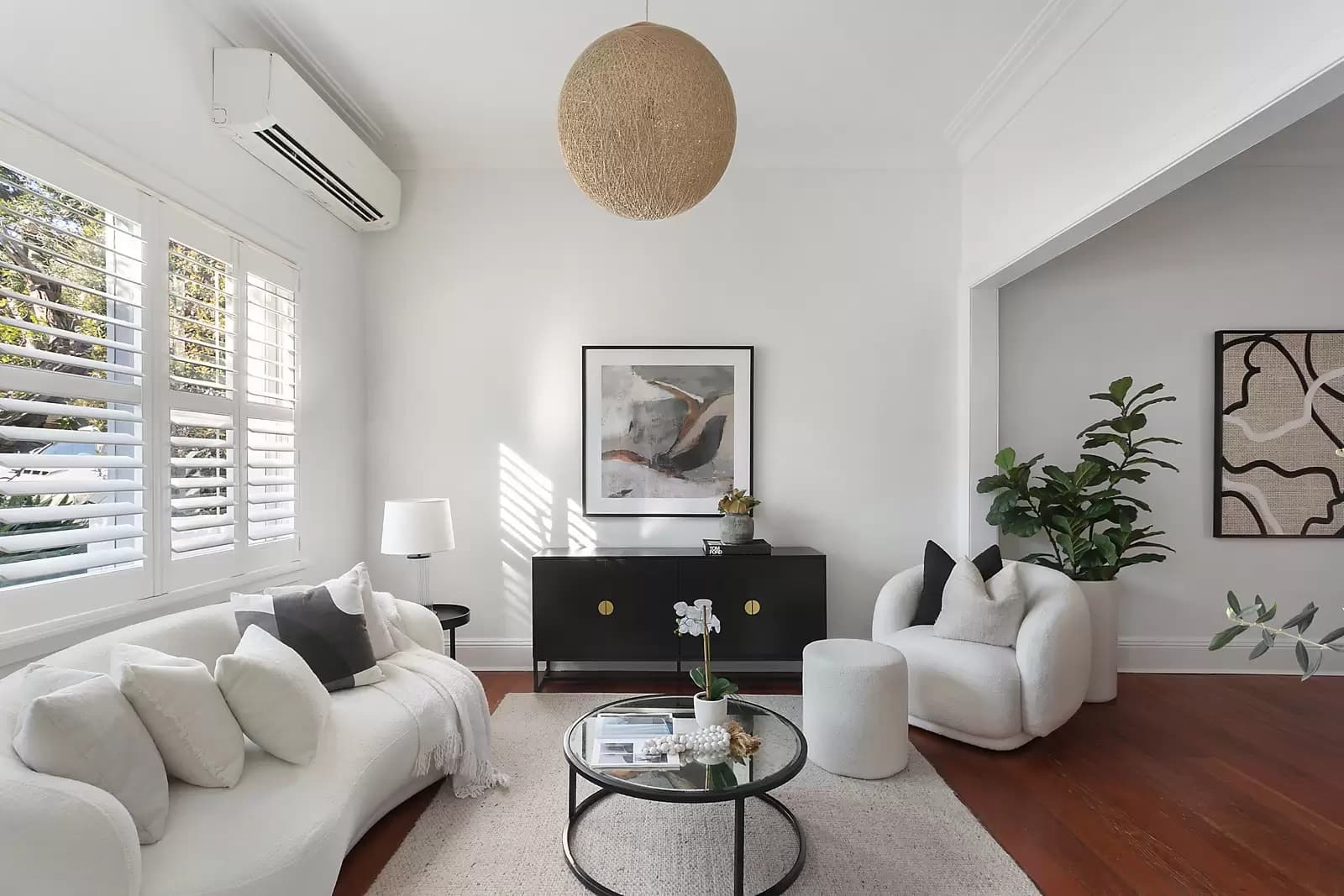 16 Trelawney Street, Woollahra, Woollahra - Thumbnail 2