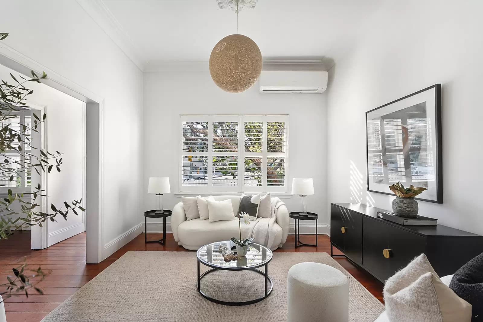 16 Trelawney Street, Woollahra, Woollahra - Thumbnail 3