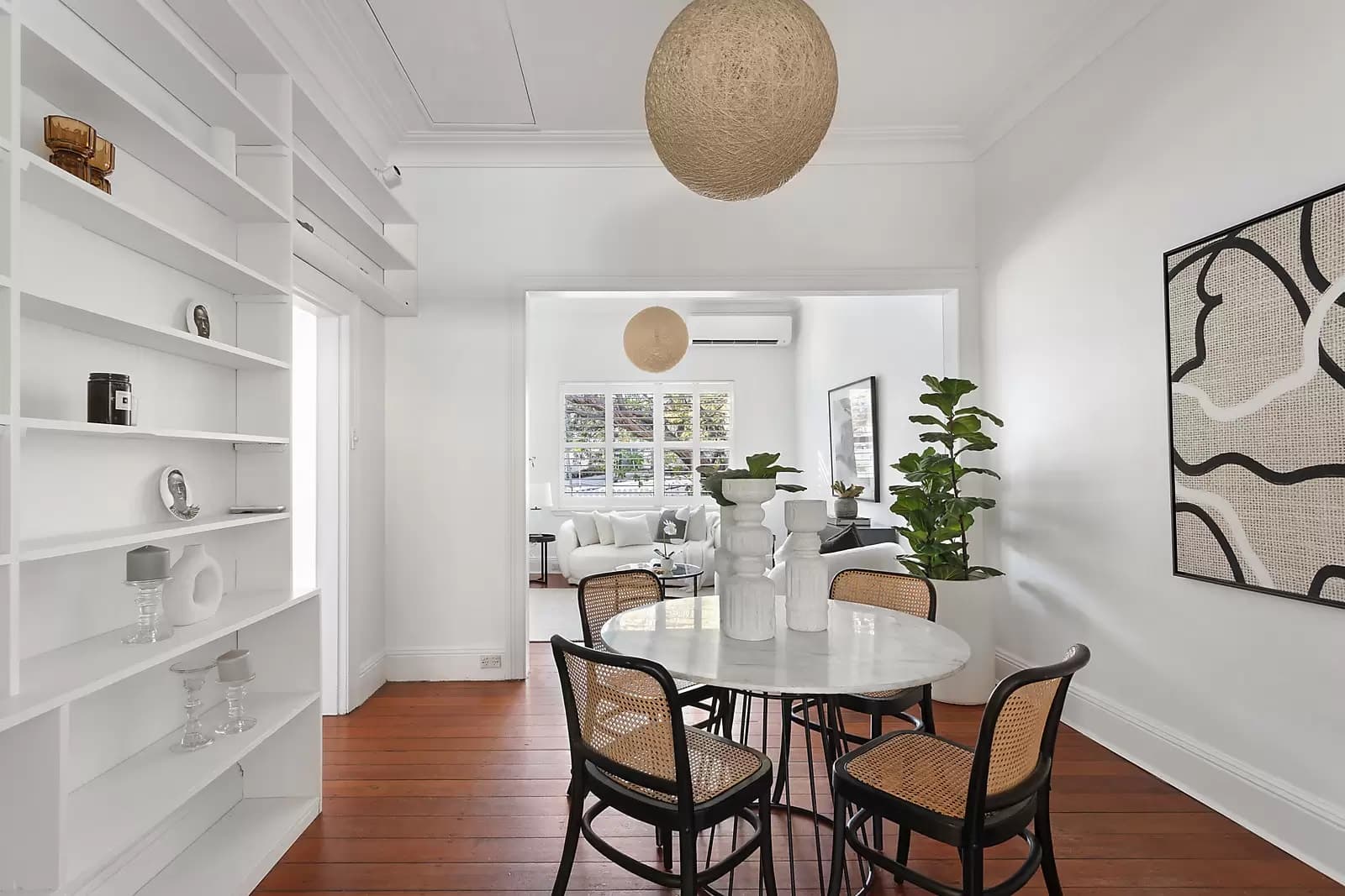 16 Trelawney Street, Woollahra, Woollahra - Thumbnail 4