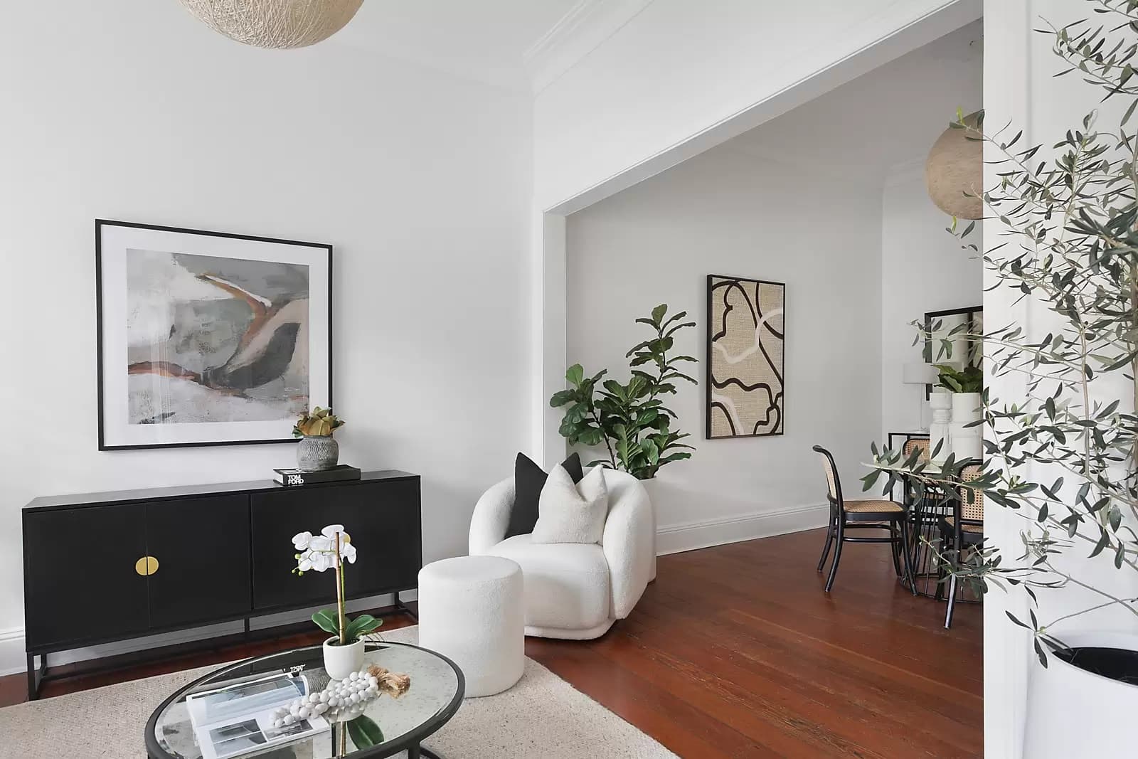 16 Trelawney Street, Woollahra, Woollahra - Thumbnail 6