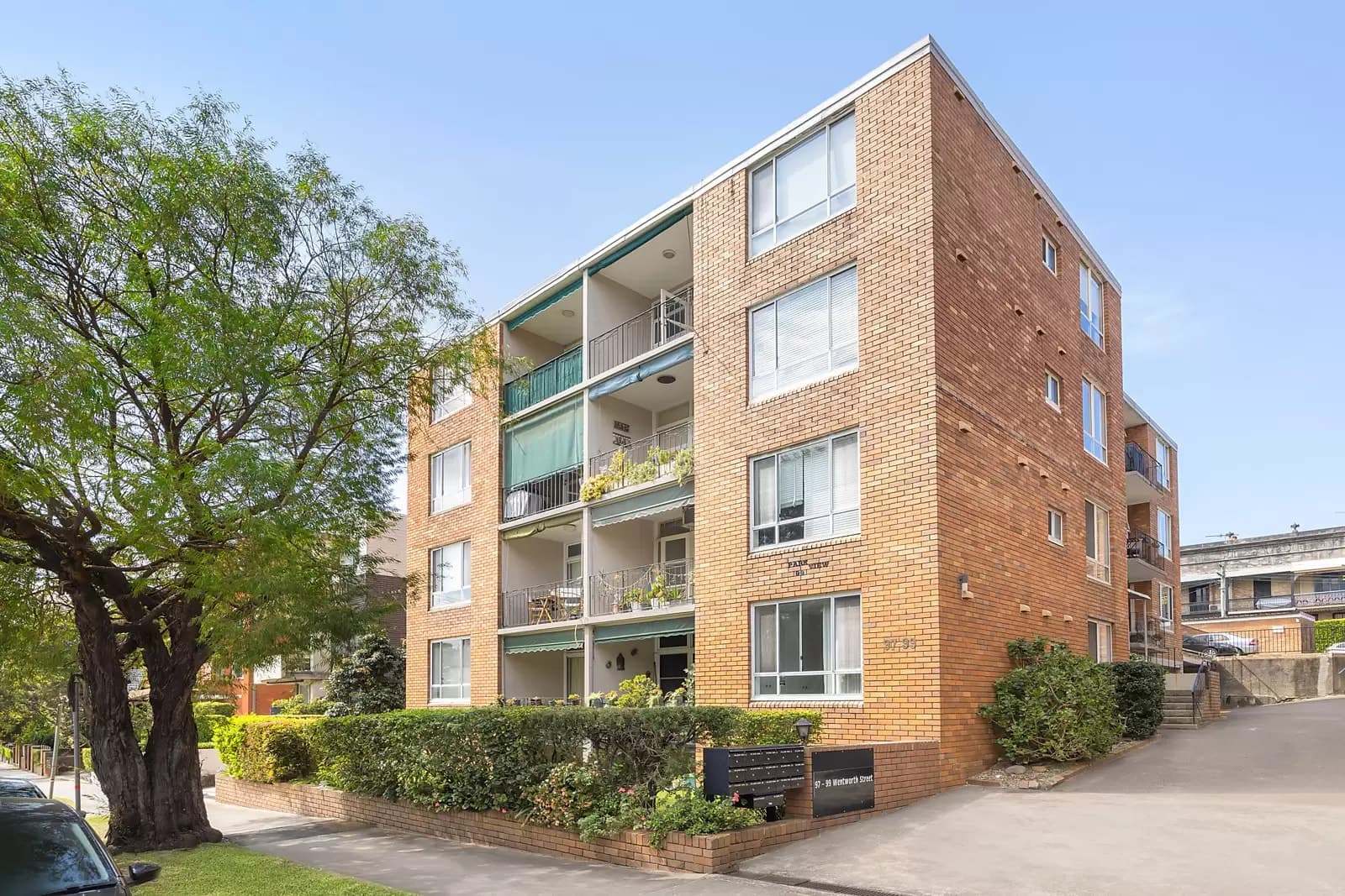 4/97-99 Wentworth Street, Randwick, Randwick - Thumbnail 5