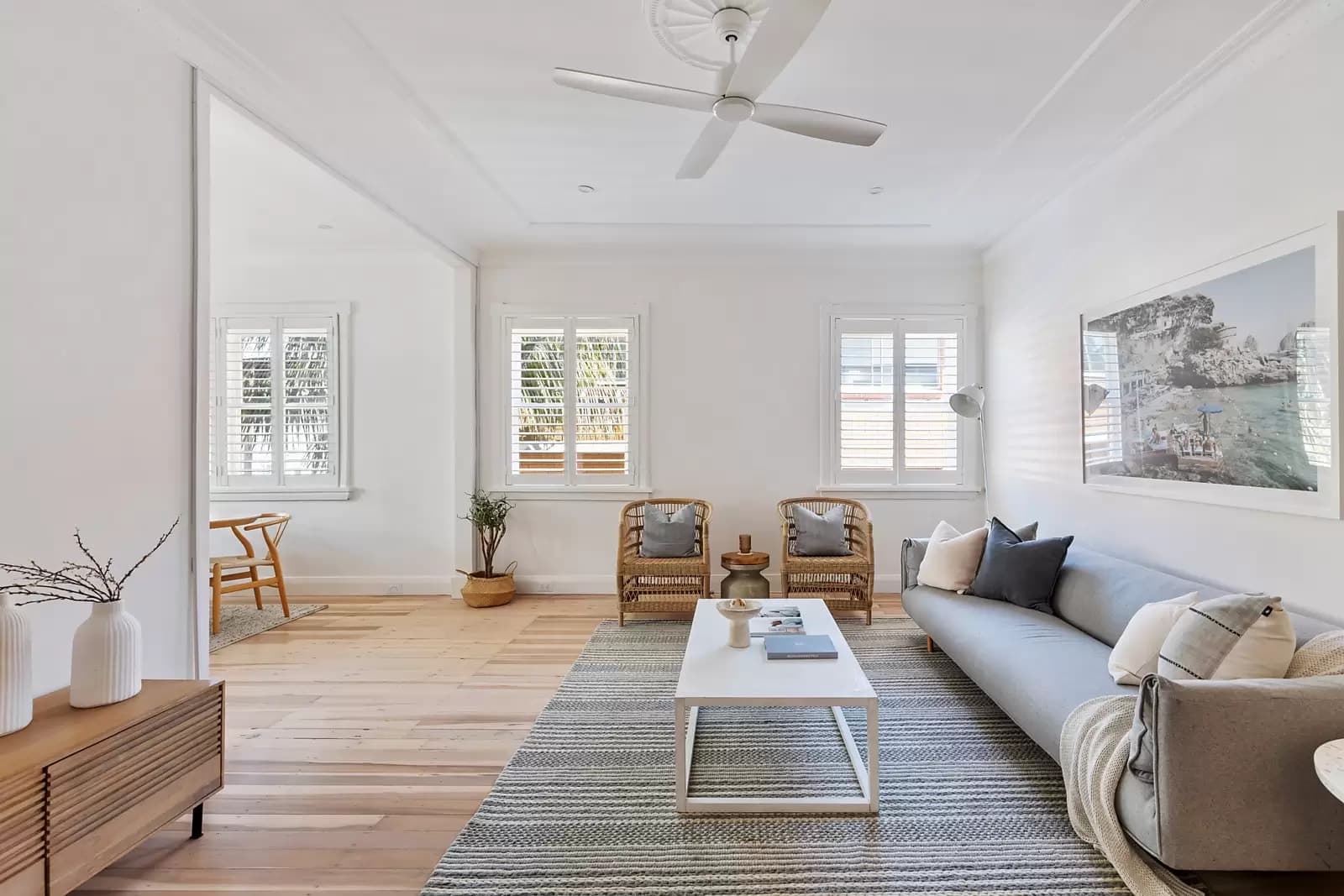 6/321 Arden Street, Coogee, Coogee - Image 1