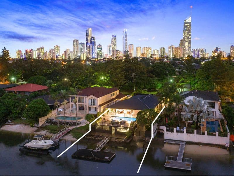 26 Gibraltar Drive, Isle Of Capri, QLD, 4217, Isle Of Capri - Thumbnail 2
