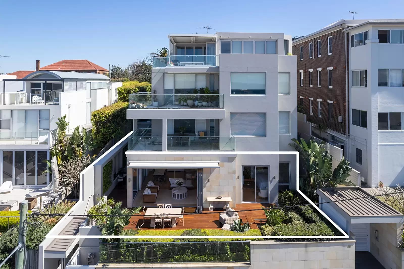 1/88 Beach Street, Coogee, Coogee - Thumbnail 4