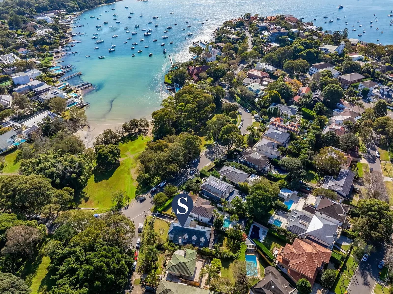 56 Olola Avenue, Vaucluse, Vaucluse - Image 1