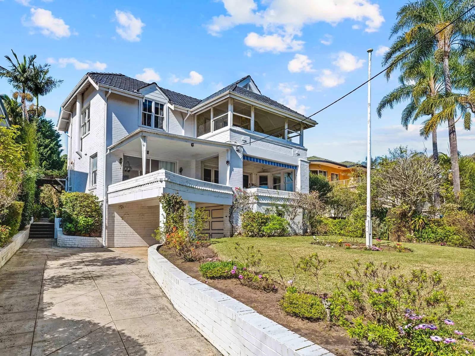 56 Olola Avenue, Vaucluse, Vaucluse - Thumbnail 2