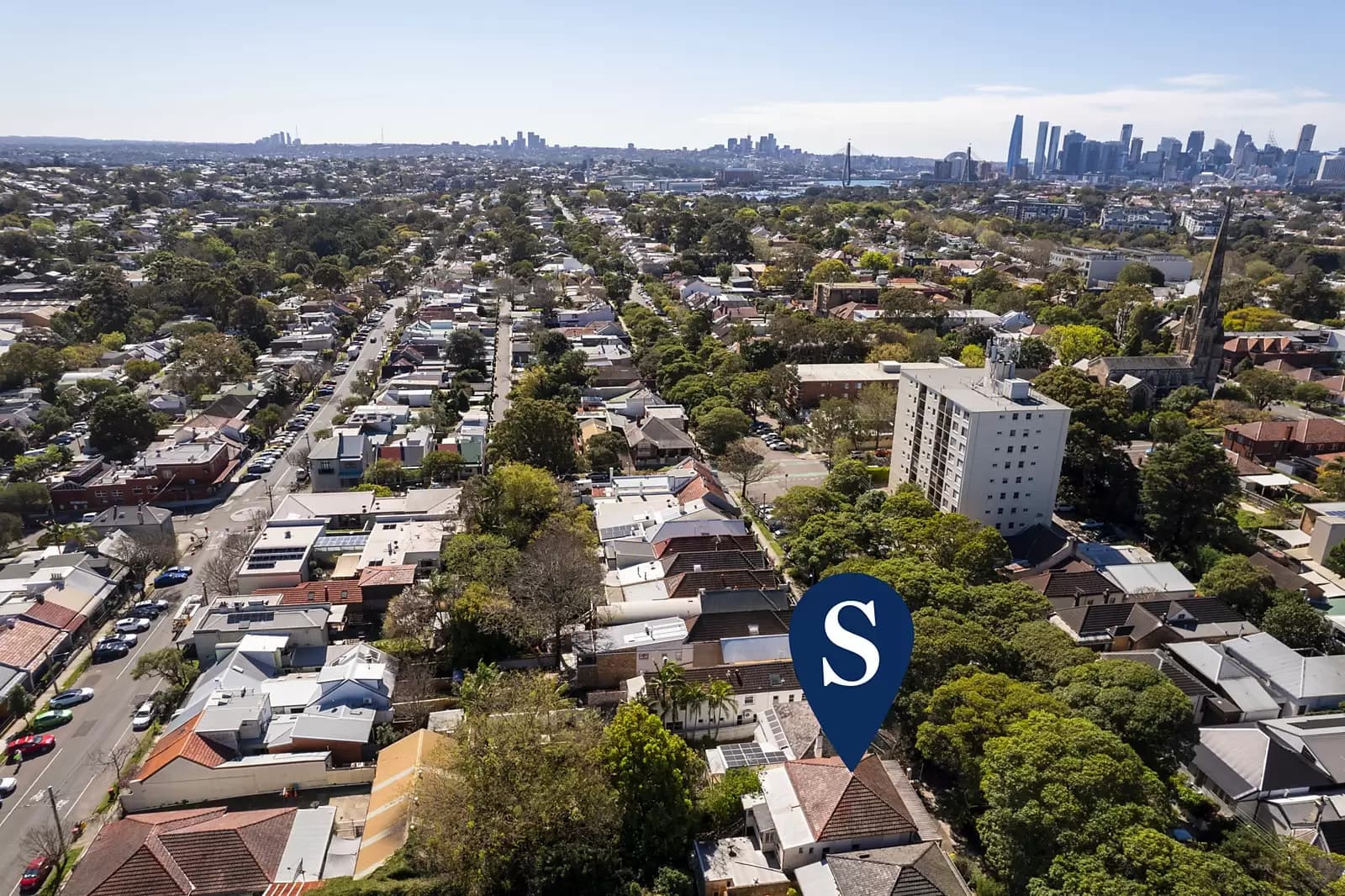 98 Annandale Street, Annandale, Annandale - Thumbnail 8