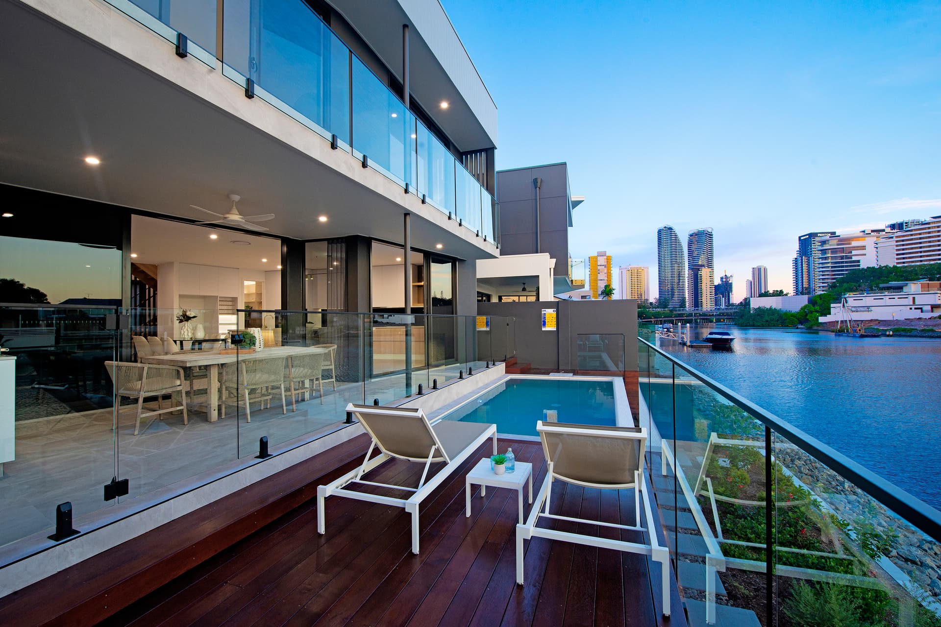 1/19 Havana Key, Broadbeach Waters, QLD, 4218, Broadbeach Waters - Image 1