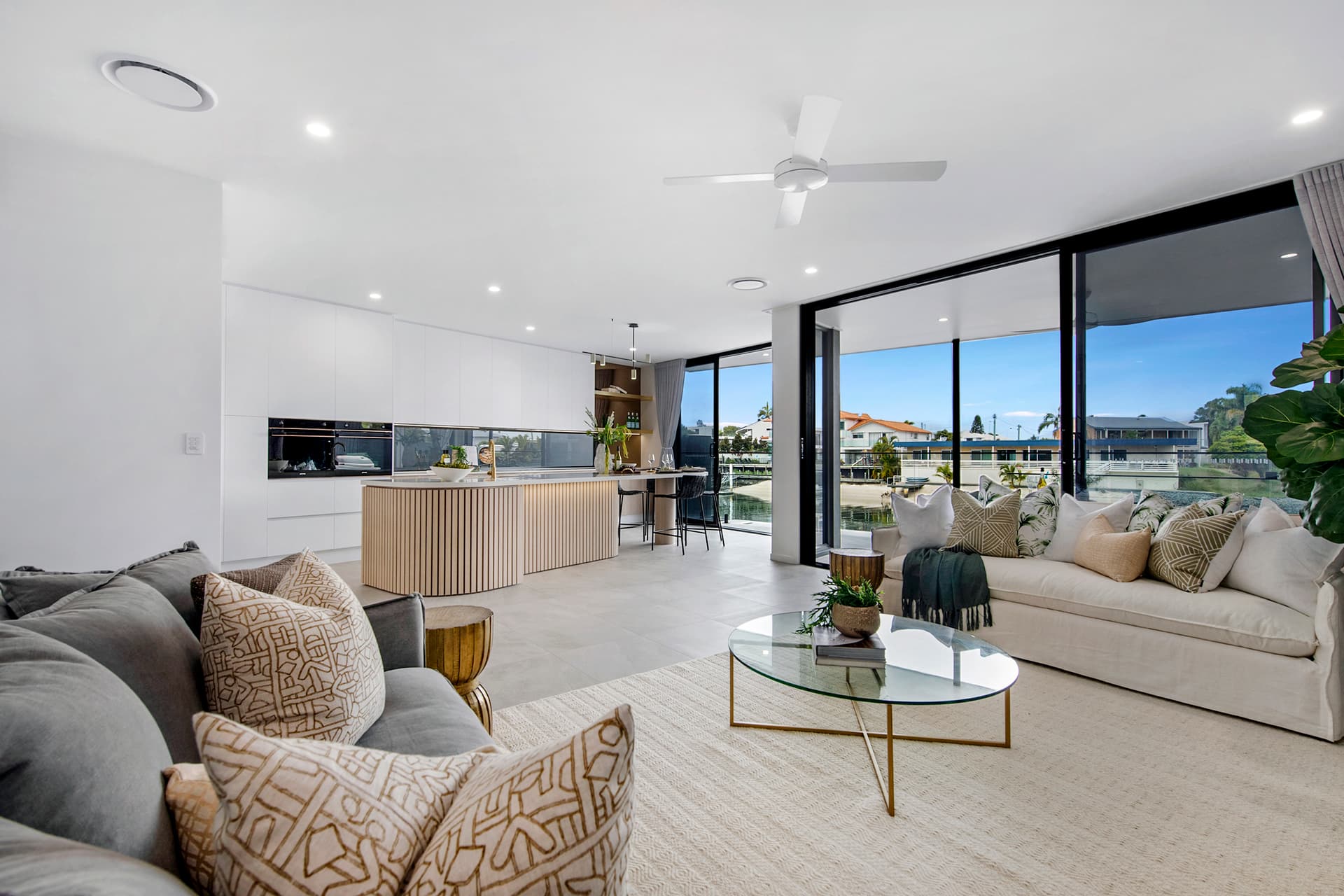 1/19 Havana Key, Broadbeach Waters, QLD, 4218, Broadbeach Waters - Thumbnail 2