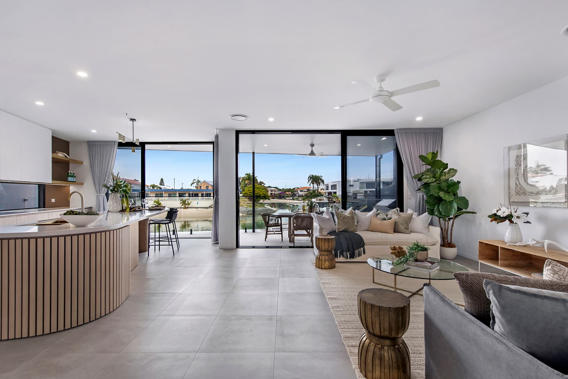 1/19 Havana Key, Broadbeach Waters, QLD, 4218, Broadbeach Waters - Thumbnail 4