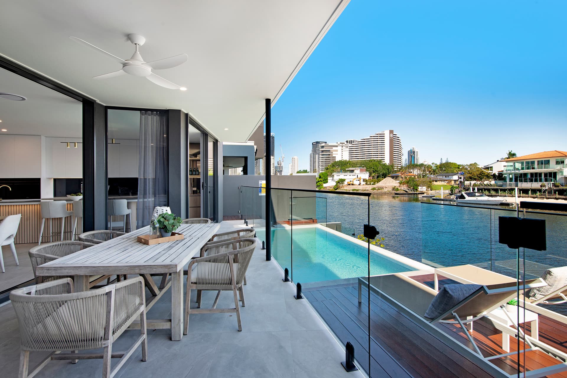 1/19 Havana Key, Broadbeach Waters, QLD, 4218, Broadbeach Waters - Thumbnail 5
