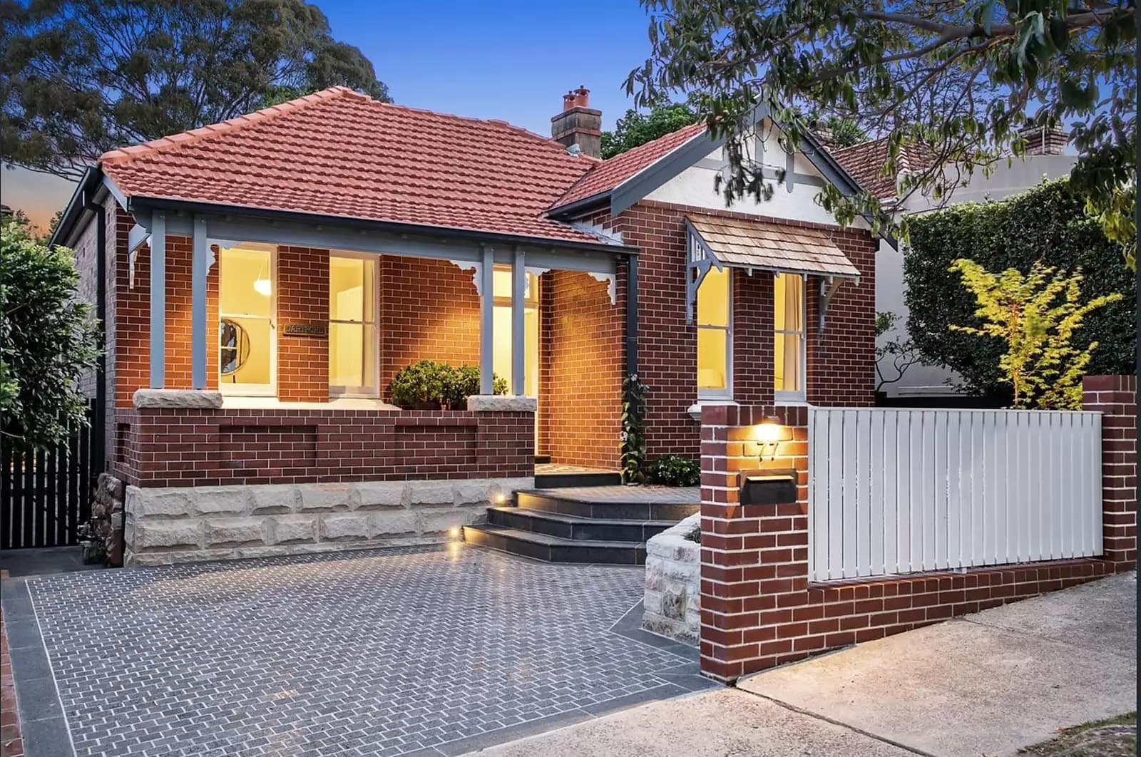 77 Amherst Street, Cammeray, Cammeray - Image 1