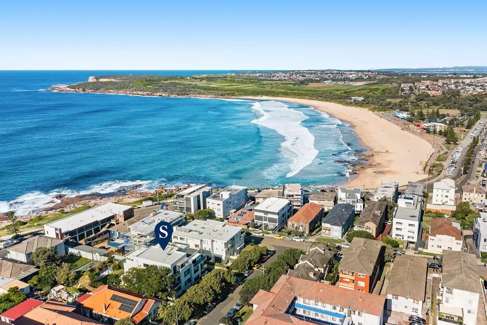 9/9-11 Beaumond Avenue, Maroubra, Maroubra - Thumbnail 3