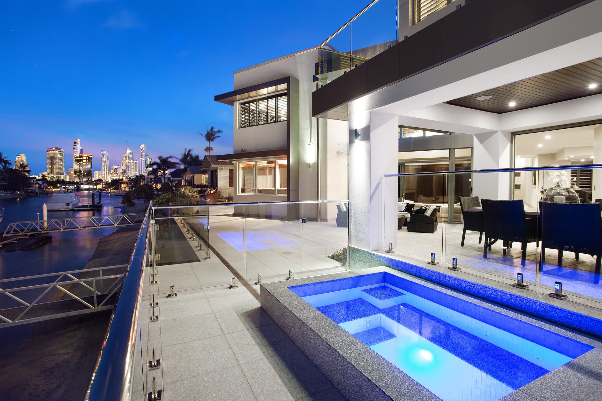25 Buccaneer Court, Paradise Waters, QLD, 4217, Surfers Paradise - Image 1