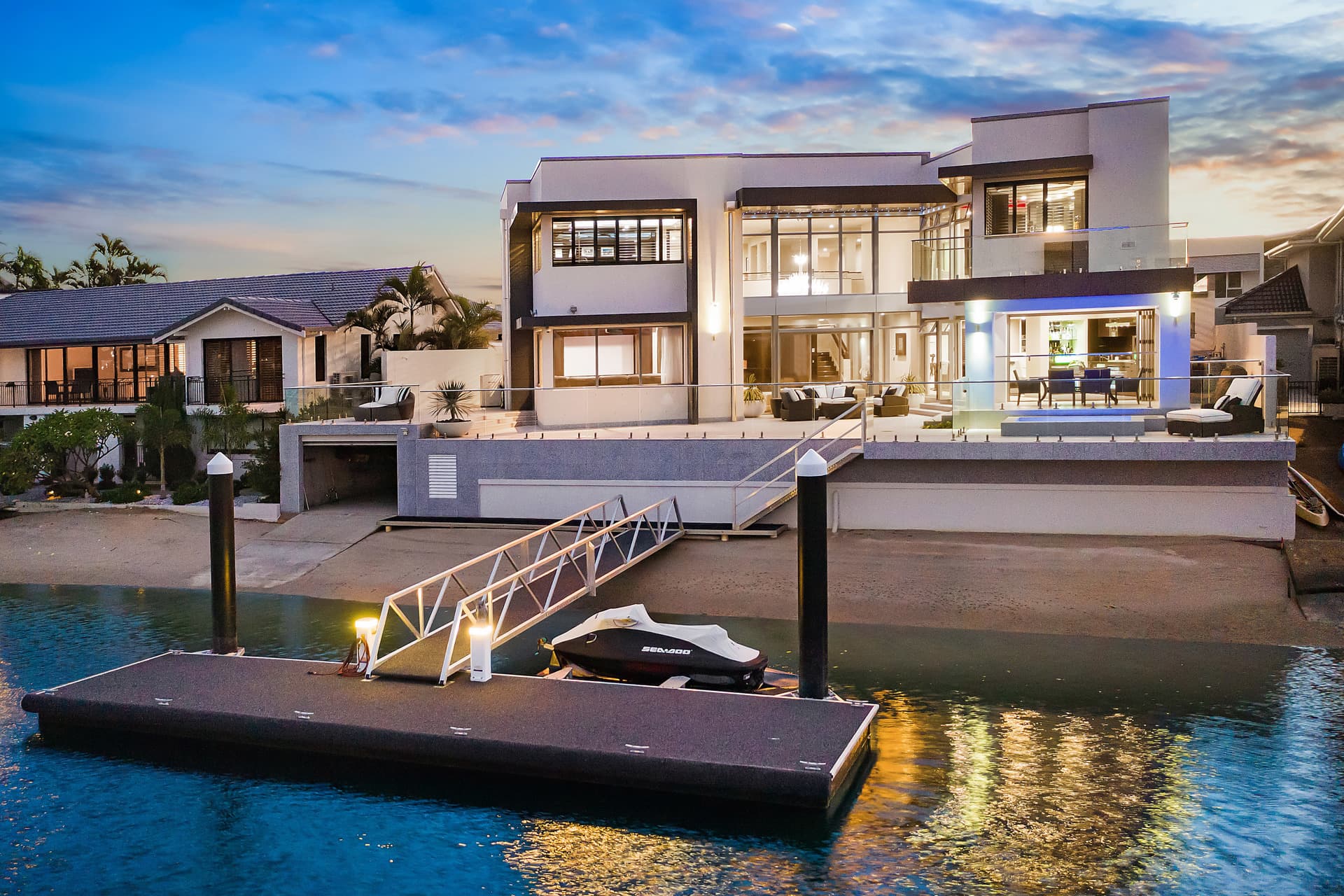 25 Buccaneer Court, Paradise Waters, QLD, 4217, Surfers Paradise - Thumbnail 3