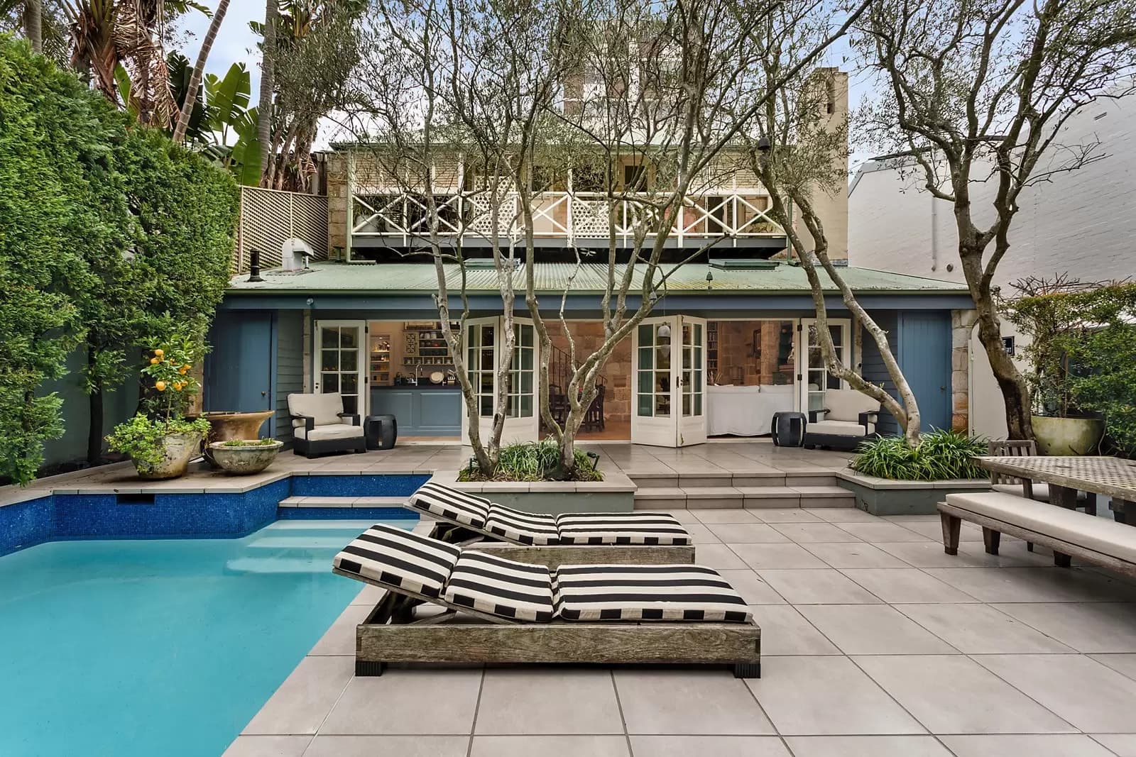 56-58 Caledonia Street, Paddington, Paddington - Image 1