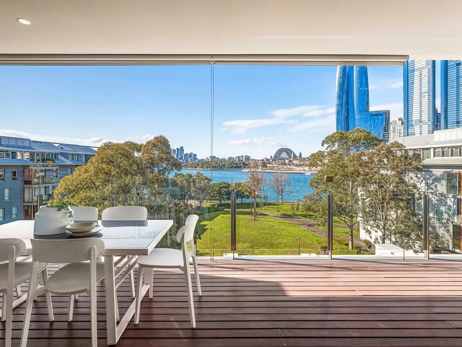 153/3 Darling Island Road, Pyrmont, Pyrmont - Thumbnail 3