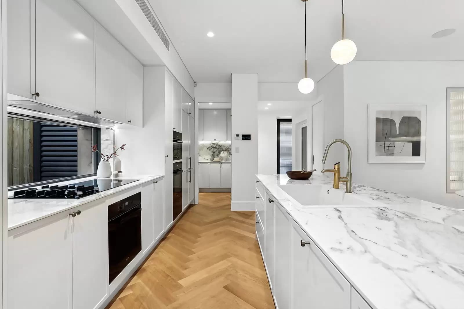 2B Clarence Place, Double Bay, Double Bay - Thumbnail 3