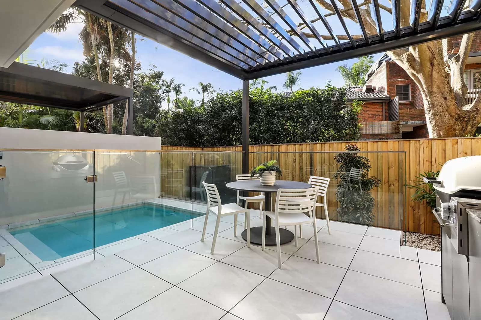 2B Clarence Place, Double Bay, Double Bay - Thumbnail 5