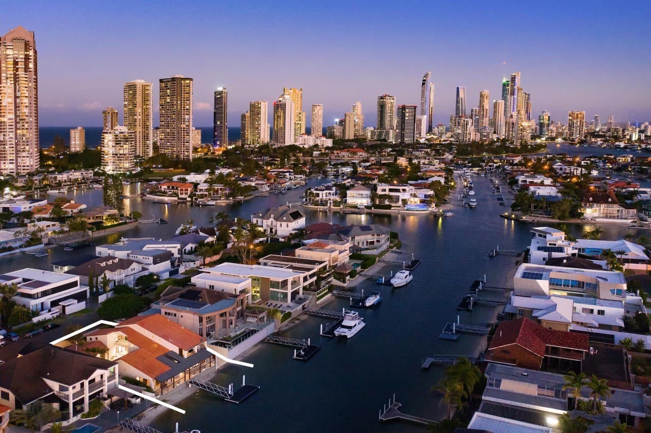 26 Buccaneer Court, Paradise Waters, QLD, 4217, Surfers Paradise - Thumbnail 5