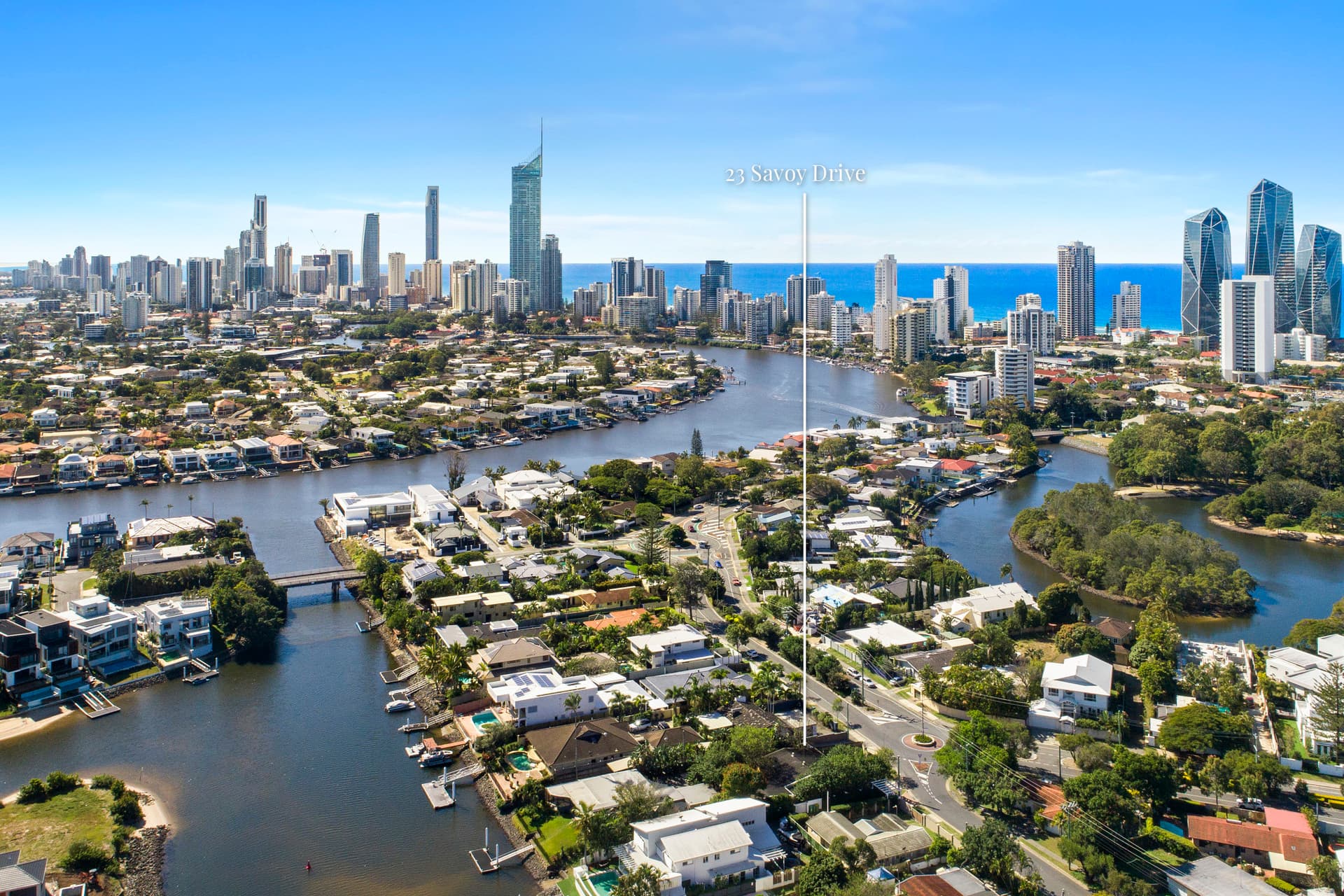 23 Savoy  Drive, Broadbeach Waters, QLD, 4218, Broadbeach Waters - Thumbnail 3