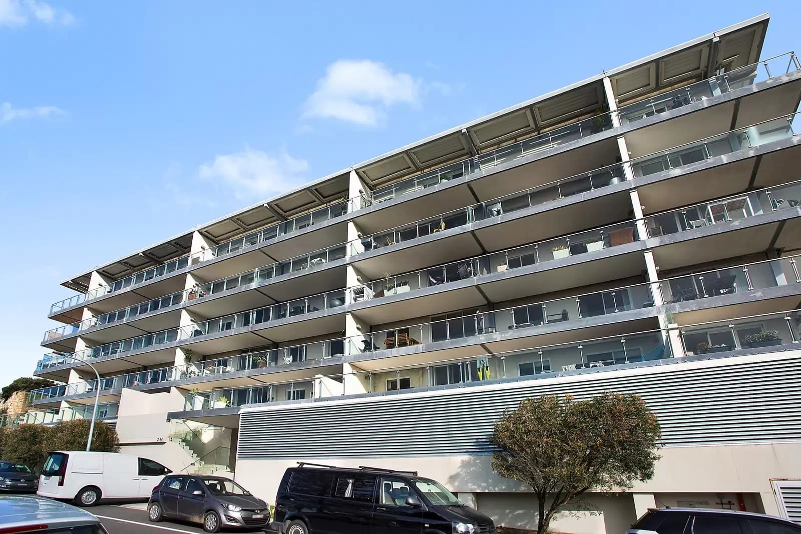 13/2-14 Pacific Street, Bronte, Bronte - Thumbnail 8