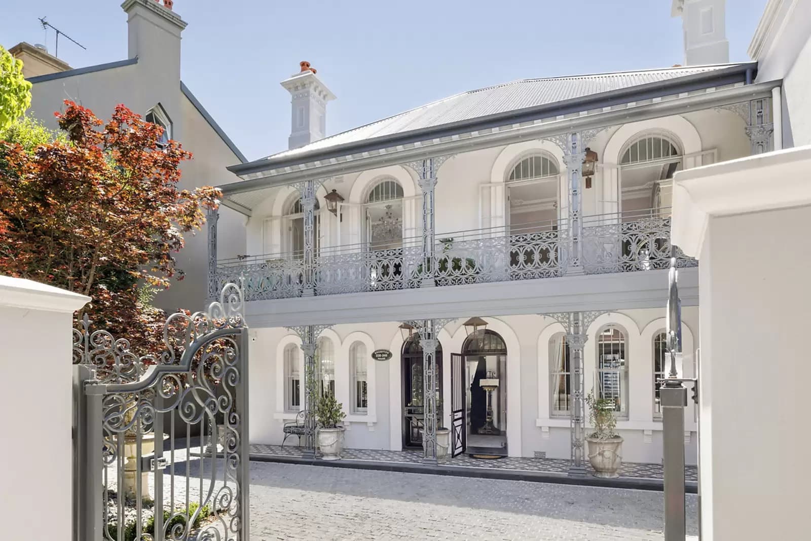238-240 Glenmore Road, Paddington, Paddington - Image 1