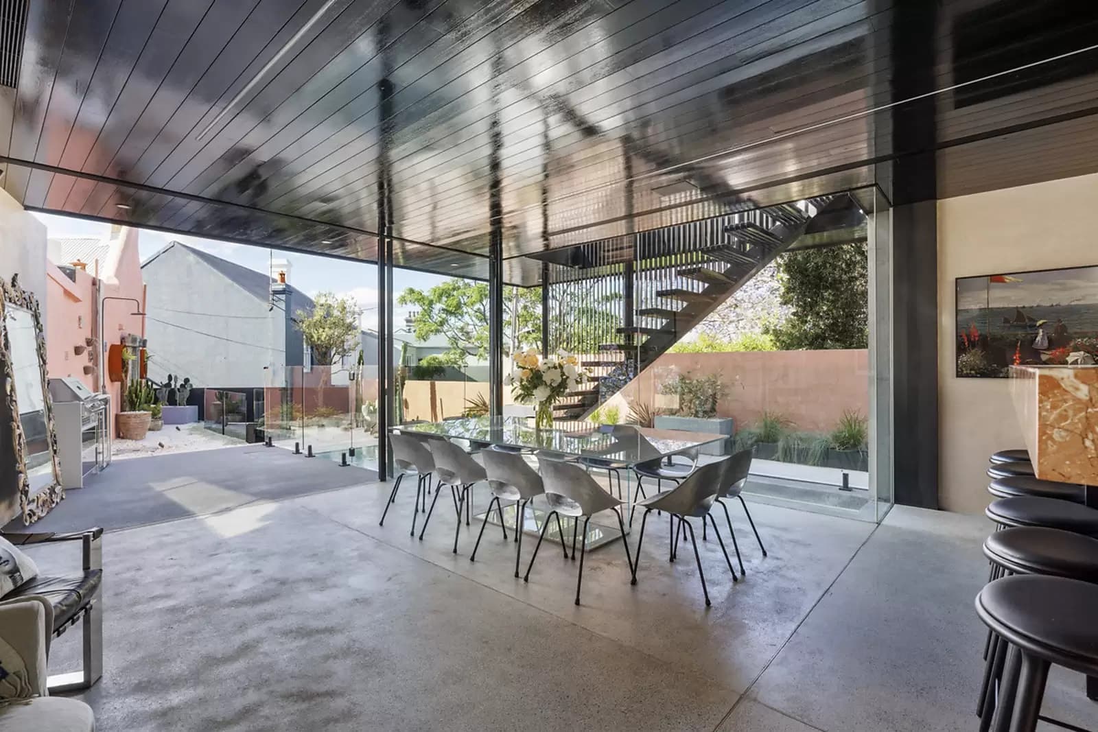 238-240 Glenmore Road, Paddington, Paddington - Thumbnail 2