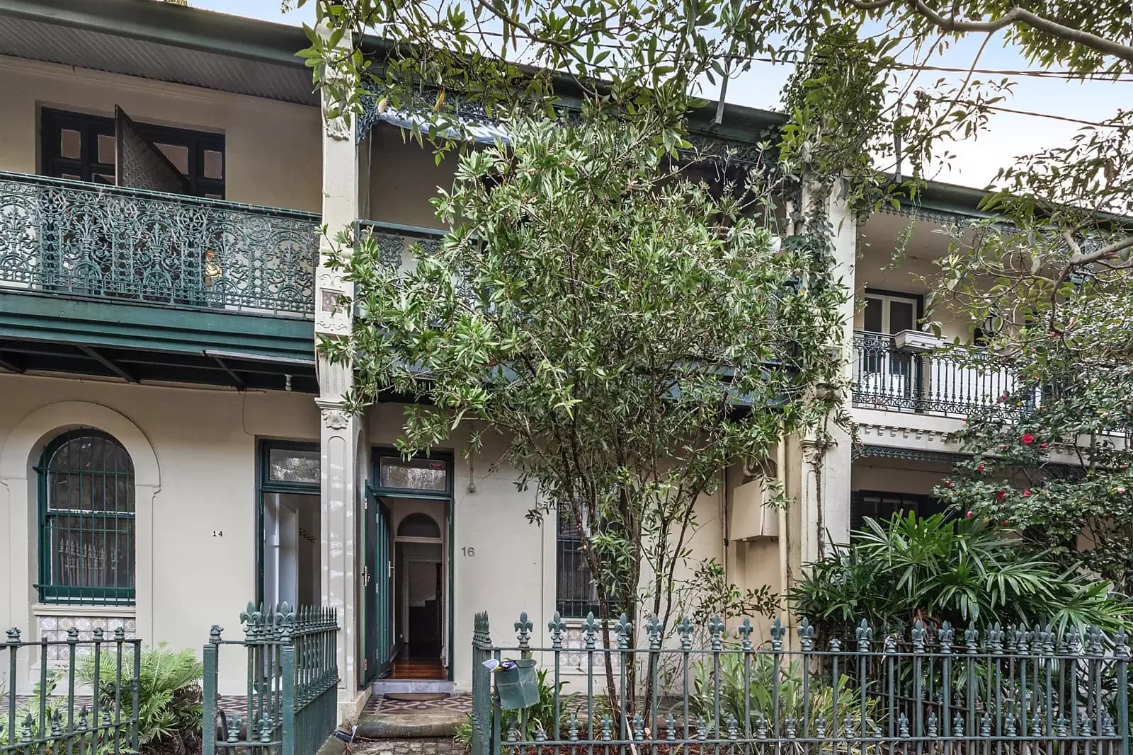 16 Arthur Street, Surry Hills, Surry Hills - Image 1