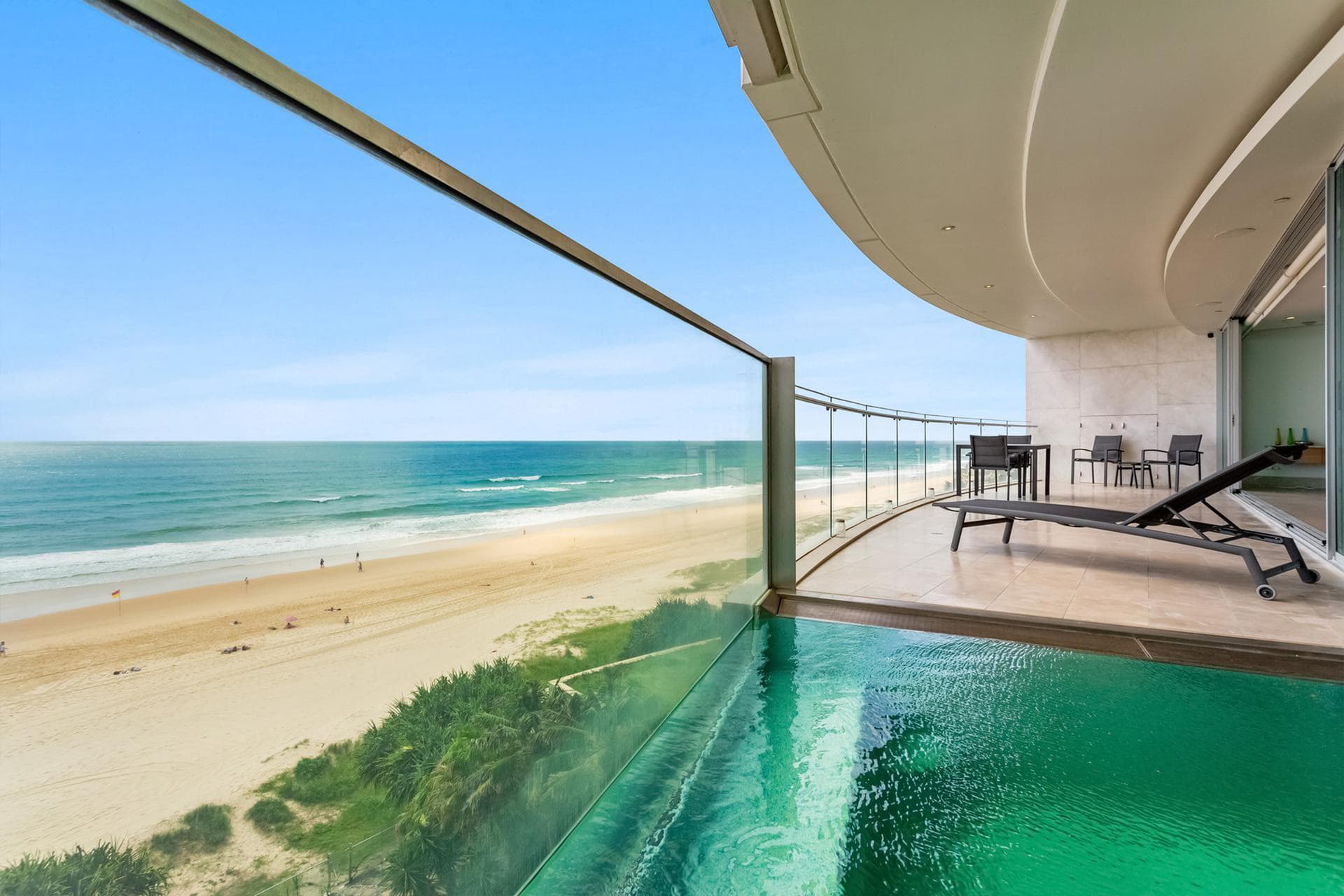 5/35 Northcliffe Terrace, Surfers Paradise, QLD, 4217, Surfers Paradise - Image 1