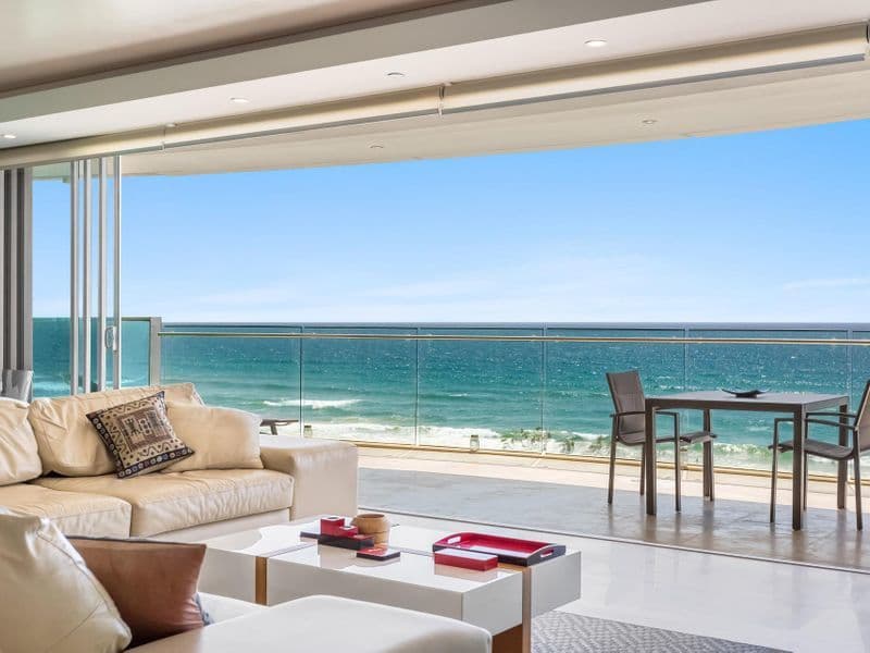 5/35 Northcliffe Terrace, Surfers Paradise, QLD, 4217, Surfers Paradise - Thumbnail 4