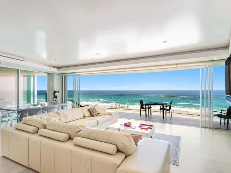 5/35 Northcliffe Terrace, Surfers Paradise, QLD, 4217, Surfers Paradise - Thumbnail 6