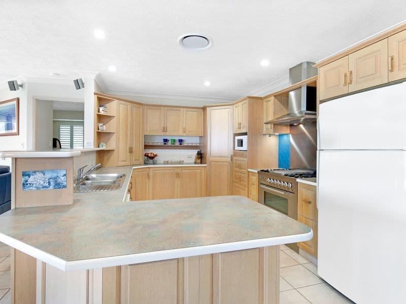 2/104 Pacific Parade, Bilinga, QLD, 4225, Bilinga - Thumbnail 6