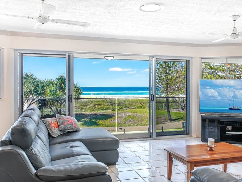 2/104 Pacific Parade, Bilinga, QLD, 4225, Bilinga - Thumbnail 7