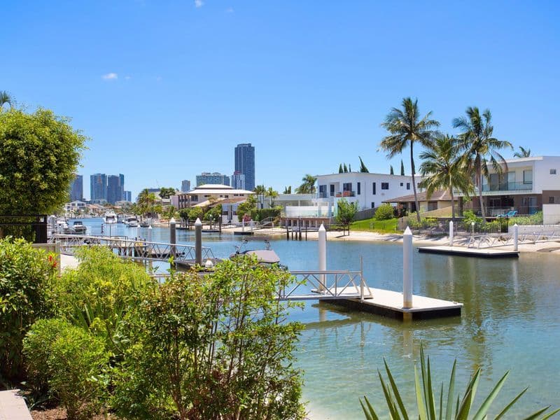 53 Admiralty Drive, Paradise Waters, QLD, 4217, Surfers Paradise - Image 1
