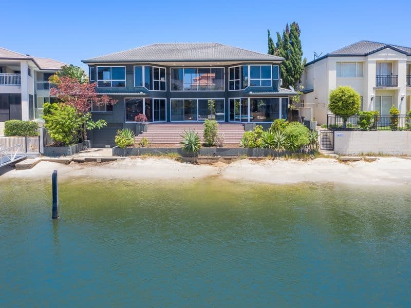 53 Admiralty Drive, Paradise Waters, QLD, 4217, Surfers Paradise - Thumbnail 2