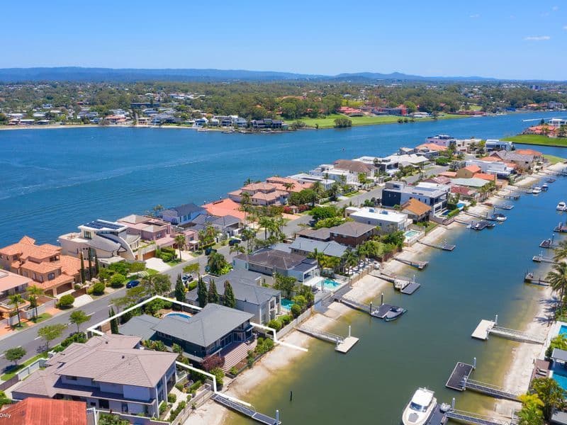 53 Admiralty Drive, Paradise Waters, QLD, 4217, Surfers Paradise - Thumbnail 3