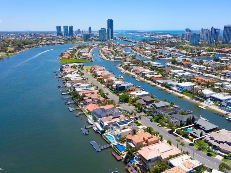 53 Admiralty Drive, Paradise Waters, QLD, 4217, Surfers Paradise - Thumbnail 4