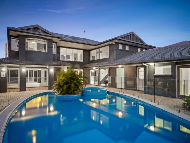 53 Admiralty Drive, Paradise Waters, QLD, 4217, Surfers Paradise - Thumbnail 5