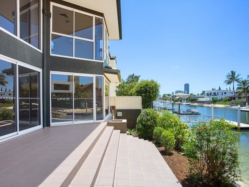 53 Admiralty Drive, Paradise Waters, QLD, 4217, Surfers Paradise - Thumbnail 6
